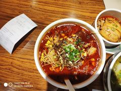 -渝是乎川渝小炒(新世界百货望京店)
