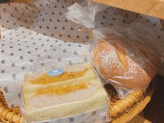 -沁屋面包店(人民东路店)