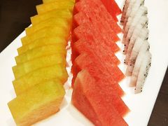 -泛太平洋大酒店·海天楼中餐厅·粤菜