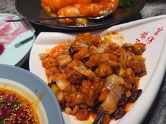 -峨嵋酒家(牡丹园店)