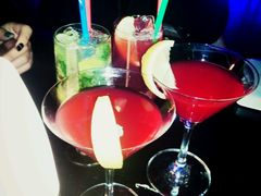 android_upload_pic-MM·五声·音乐人与调酒师(西安路店)