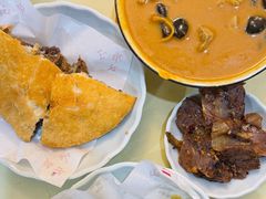 -方中山胡辣汤(顺河路店)