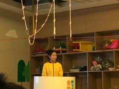 -贝思特蒙特梭利早教新区旗舰中心(苏州新区复悦城店)