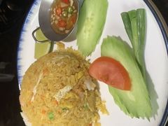 -金厨泰国餐厅·全泰籍厨师料理(拱北店)