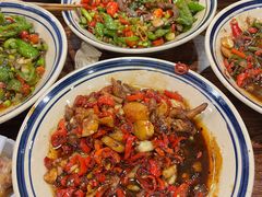 -徐春娇下饭菜(萧山奥体国际村店)