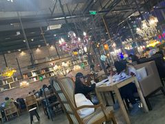 -漫咖啡 (CCPAPK创意港店)