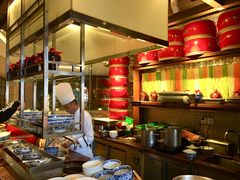 -上海静安香格里拉大酒店