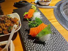 -本寻烧肉酒场(双井店)