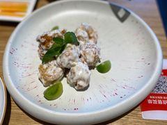 奇妙虾球-小大董·烤鸭(五棵松店)