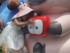 -成都欢乐谷