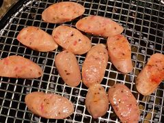 -町町烧肉屋(振华广场店)