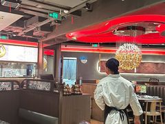 -捞王锅物料理(金华义乌之心店)