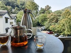 -简象咖啡CAFE ELE JANE(满陇桂雨店)