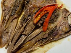 -五丁桥光头香辣蟹(望江橡树林店)