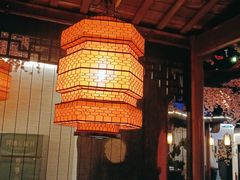 -荷塘秋月·本帮江浙菜(国权路店)