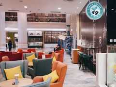 -逸派咖啡 EPARKCOFFEE(广安门店)