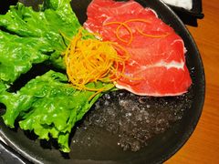 -呷哺呷哺 黄金牧场 (欢乐谷店)