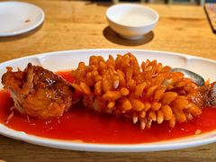 -赤宴·川菜(玉林店)