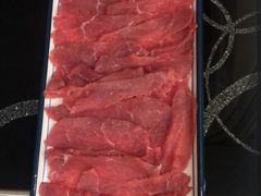 -清真华宇开锅羊肉