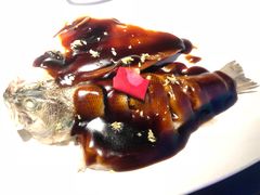 -绿茶餐厅(昌平悦荟店)