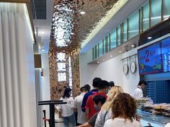 等位区-東更道点心行(文化东路店)