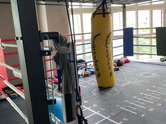 -一兆韦德健身(慧芝湖店)