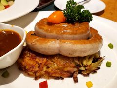 -兰特伯爵西餐厅·啤酒屋(方庄店)