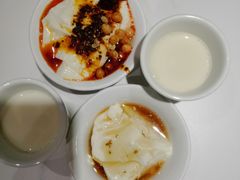 -川味堂·四川豆花(八卦岭店)