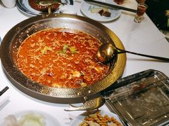 -真亦味鲜货火锅(长江路店)