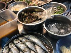 -圆蛋酒料•生腌(开元路店)