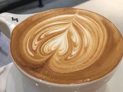 -科学家咖啡(海岸城店)
