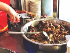 牛排-好成财牛排馆(涂门街总店)