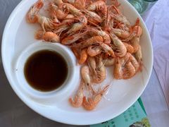 -天乐农家鱼头王(天目湖店)