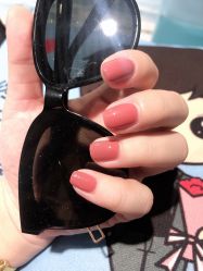 -阿噶西美甲美睫