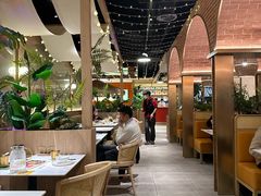 -帕娜·泰式茶餐厅·Bistro(近铁广场店)