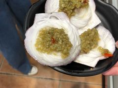 -五彩凉山自助西昌烧烤(柳翠路店)