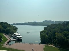 -天目湖涵田度假村