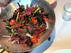 -偏爱炒鸡(老县衙店)