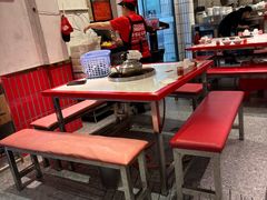 -李常在重庆火锅(合川总店)