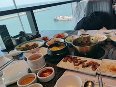 -肉加韩国料理·烤肉(金茂湾店)