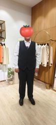 -红领RED COLLAR西装定制体验中心