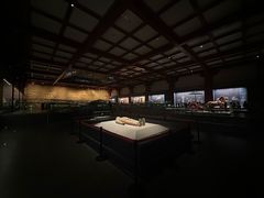 -北京大葆台遗址博物馆