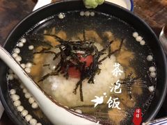 -鸟鸣门屋台料理(金帝银泰店)