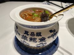 羊鲍鱼-耳朵眼会馆(鼓楼店)