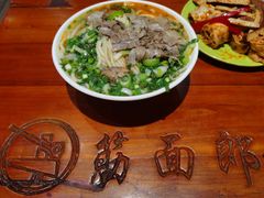-筋面郎(东坡店)