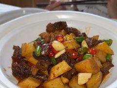 -西江红·株洲本地菜(滨江南路店)