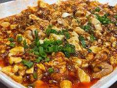 -洪霞餐馆