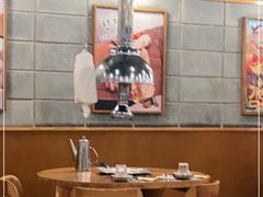 大堂-姜虎东白丁韩国烤肉(吉利大厦店)