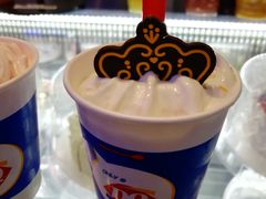 -DQ·蛋糕·冰淇淋(城南嘉园店)