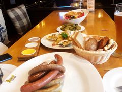 -巴伐利亚啤酒坊(意式风情街店)